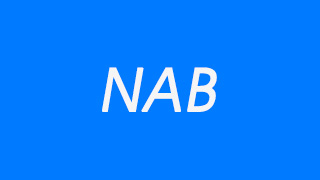 NAB主题正式发布，专注于网址导航站 — WordPress主题