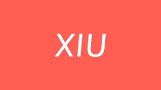 XIU主题8.3版本更新：新增分类页标题图片功能，让展示更华丽_themebetter